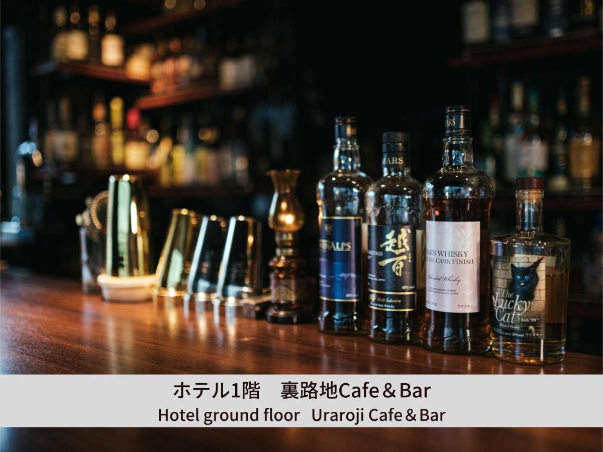 Hotel Japanesque Fukuoka Фукуока Екстер'єр фото