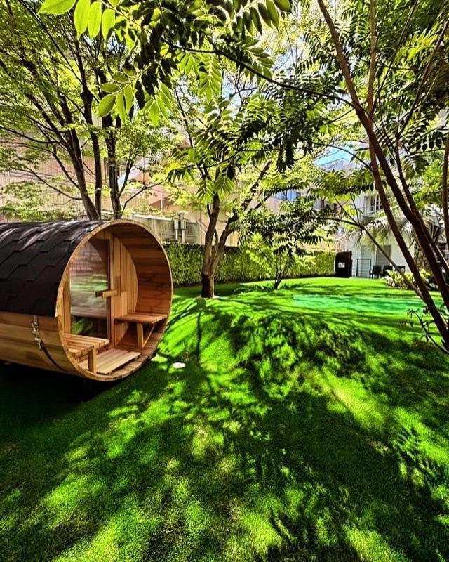 Hotel Japanesque Fukuoka Фукуока Екстер'єр фото